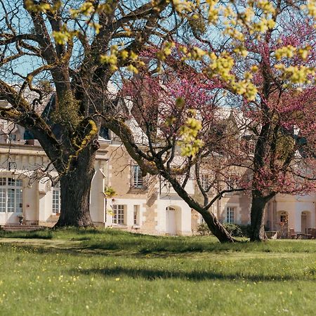 Château De Razay Cere-la-Ronde Ngoại thất bức ảnh