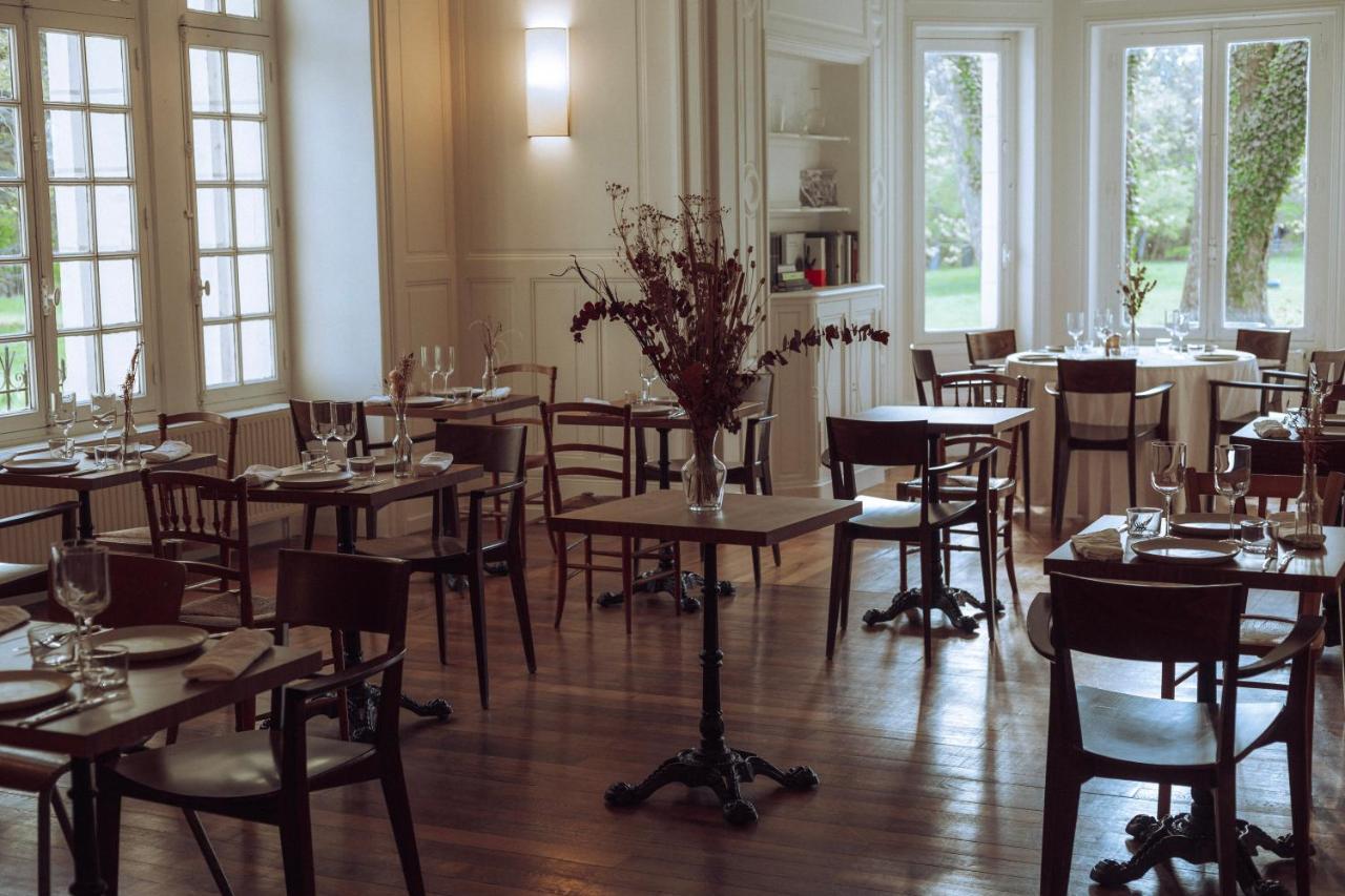 Château De Razay Cere-la-Ronde Ngoại thất bức ảnh