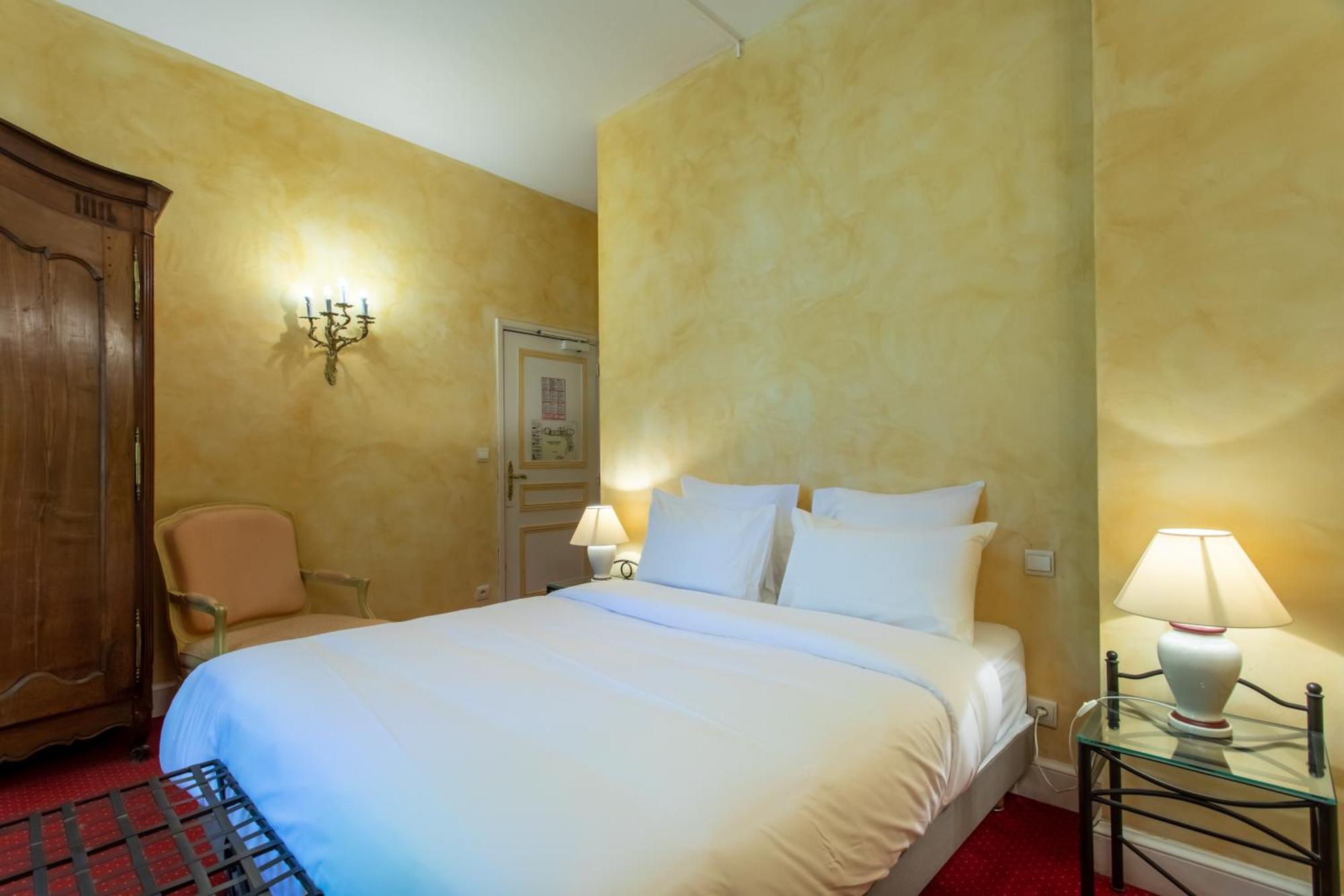 Château De Razay Cere-la-Ronde Ngoại thất bức ảnh