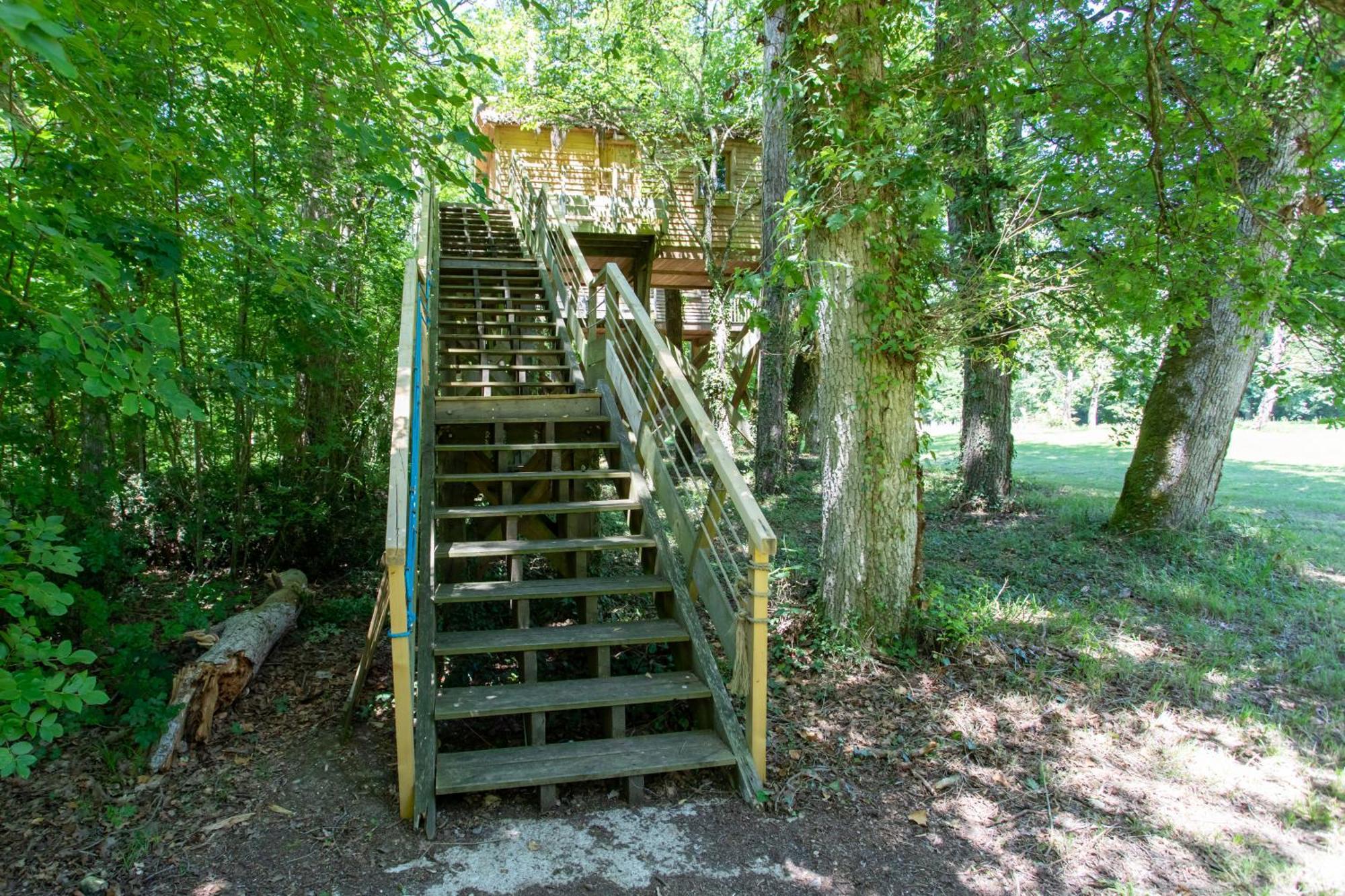 Château De Razay Cere-la-Ronde Ngoại thất bức ảnh